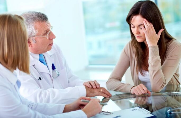 Un appel à un neurologue