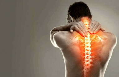 Les causes de l'ostéochondrose